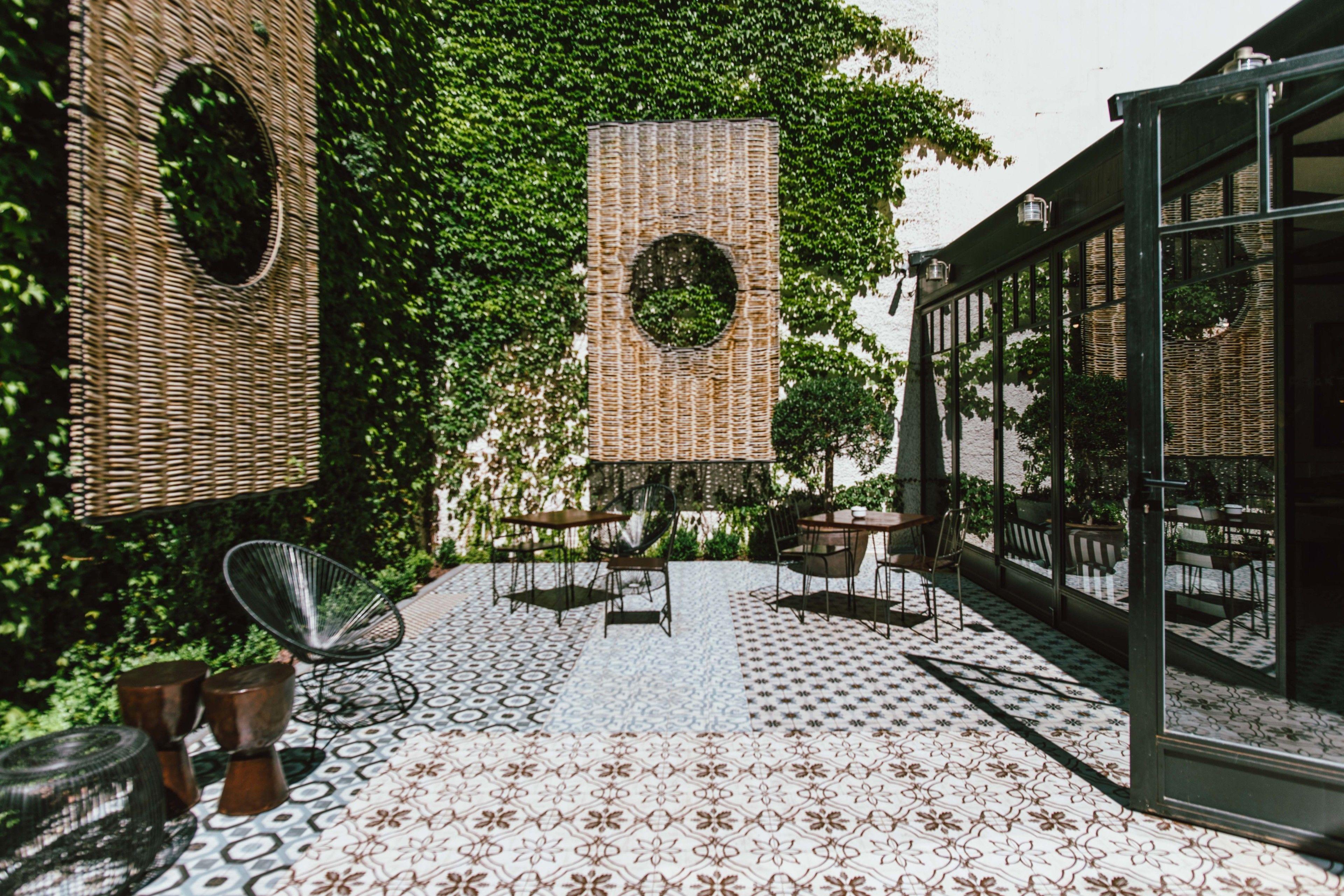Praktik Vinoteca, Barcelona